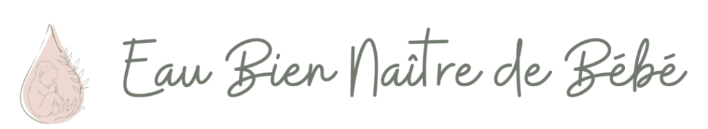 Eau Bien Naître de Bébé (1)